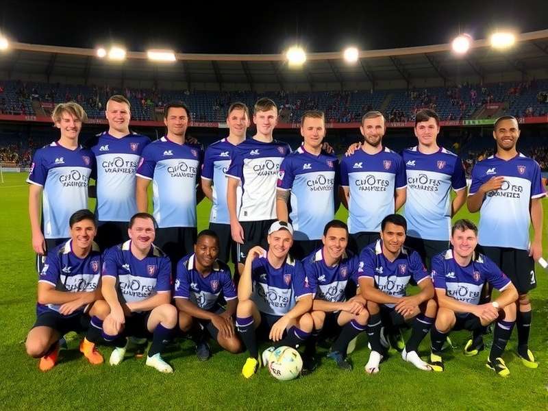 Indian Teams in Champion S Quest FC Champion S Quest FC Local Teams